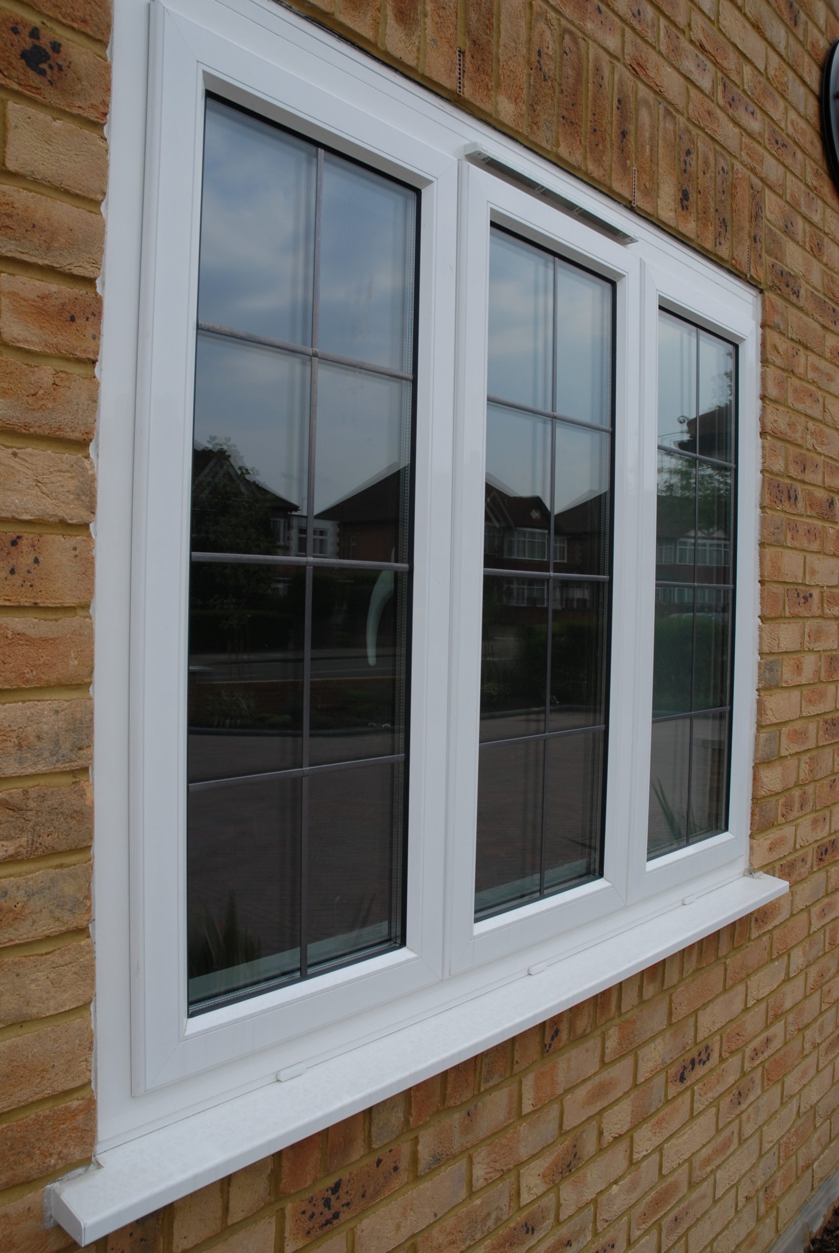casement Window