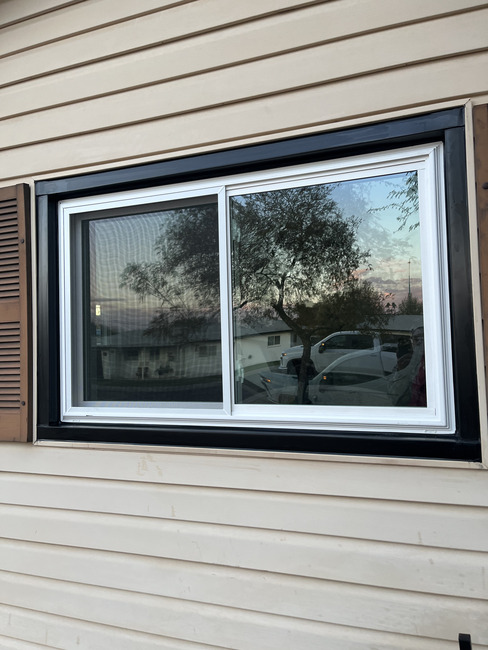 Window Replacement Gilbert, AZ