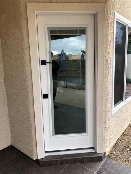 Window Replacement Coolidge, AZ
