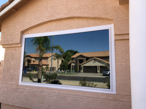 Window Replacement Gilbert, AZ