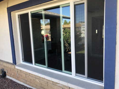 Window Replacement Coolidge, AZ