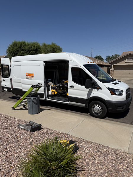 Window Replacement Coolidge, AZ