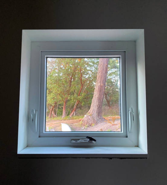 Egress Windows