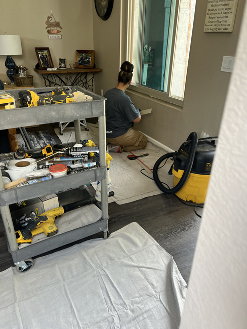 Window Replacement Coolidge, AZ