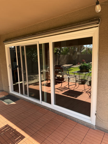 Window Replacement Maricopa AZ