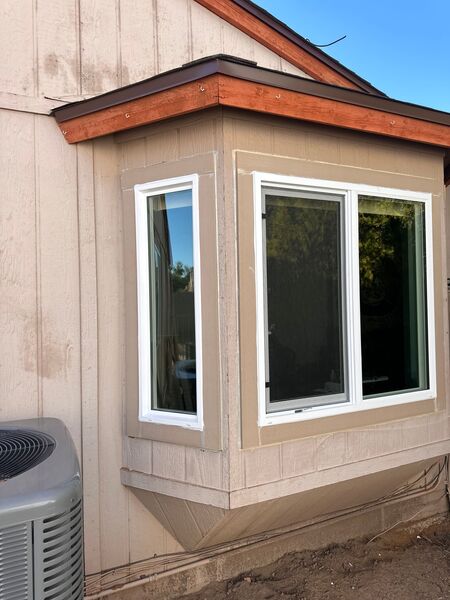 Window Replacement Sun Tan Valley, AZ