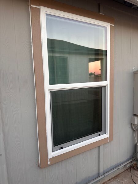 Window Replacement Queen Creek, AZ