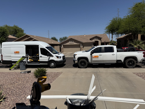 Window Replacement Chandler, AZ