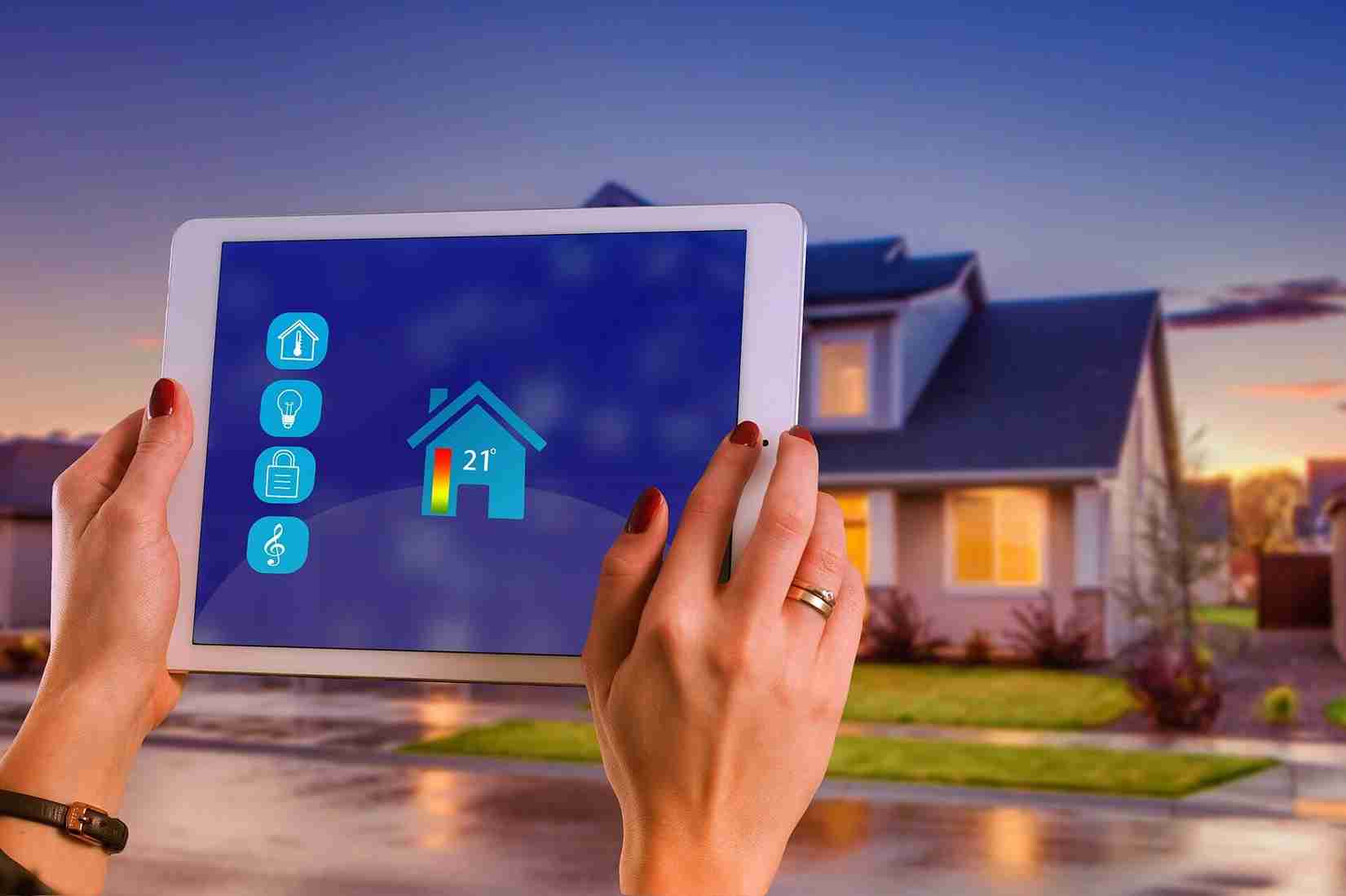 Smart Security Features You Can Rely On