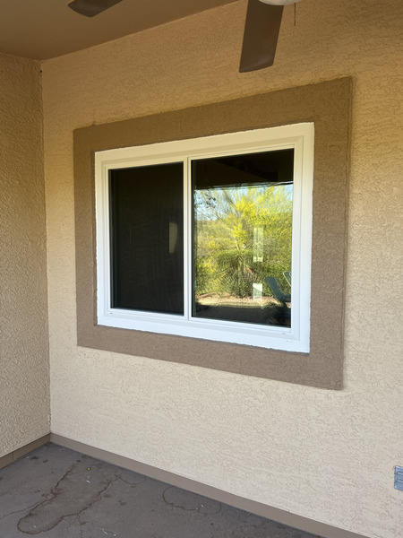Window Replacement Chandler, AZ