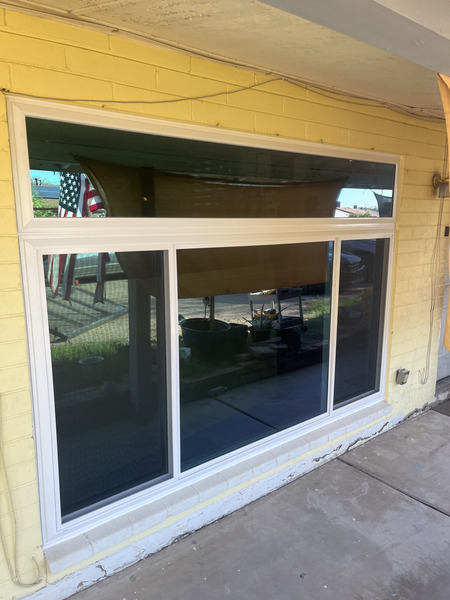 Window Replacement Chandler, AZ