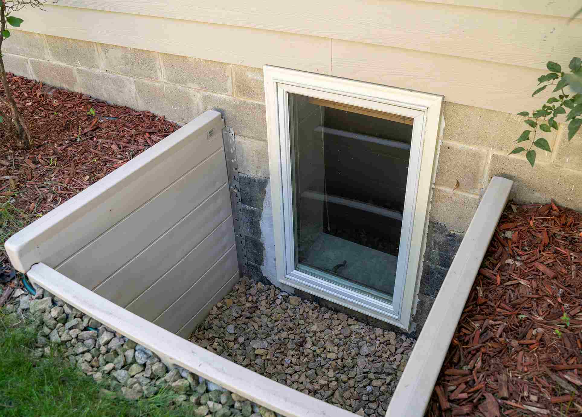 Egress Window