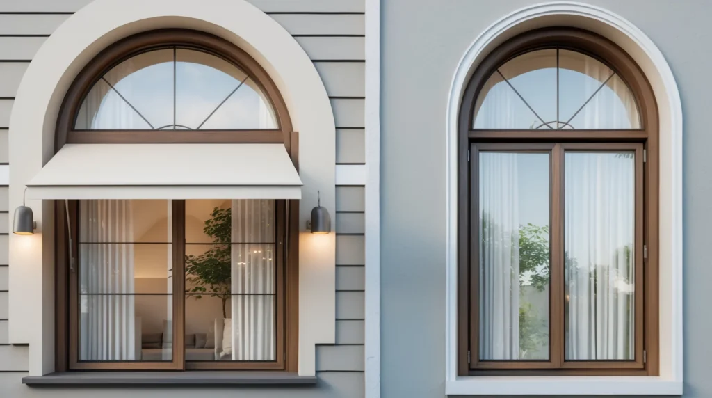  Adding Personalization to Your Awning Windows