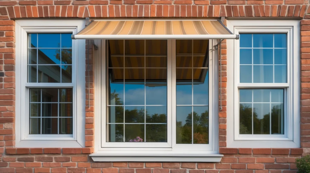 what is awning window? Benefits & Installation Guide