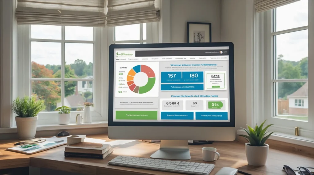 Online Tools Which Window Cost Estimator Should You Trust