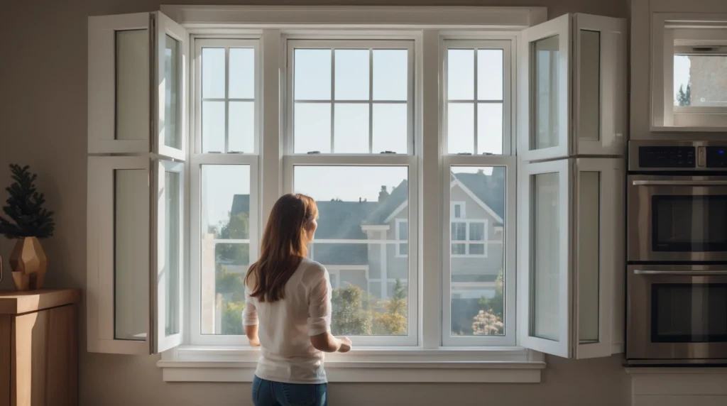 Why a Window Replacement Cost Estimator Matters