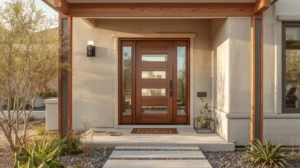 Expert Tips for Installing a New Entry Door in Casa Grande